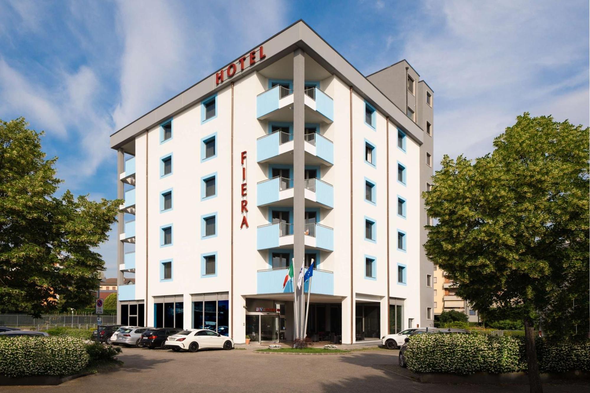 Fiera Hotel 4*